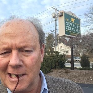 Meet your Posher, Waddy